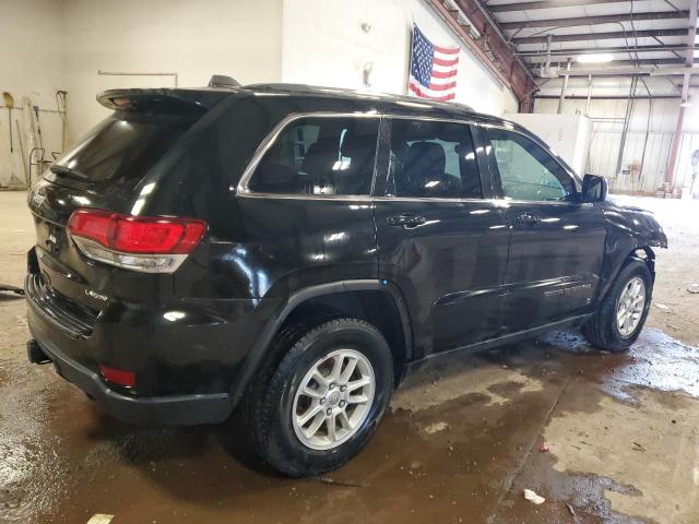 2020 Jeep Grand Cherokee Laredo VIN: 1C4RJFAG6LC346995 Lot: 58144314