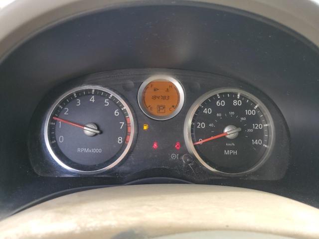 2007 Nissan Sentra 2.0 VIN: 3N1AB61E77L641979 Lot: 59527804