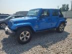 JEEP WRANGLER U photo