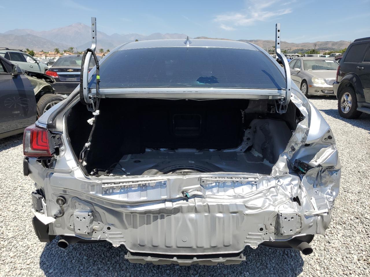 58ACZ1B14NU131600 2022 Lexus Es 350 Base