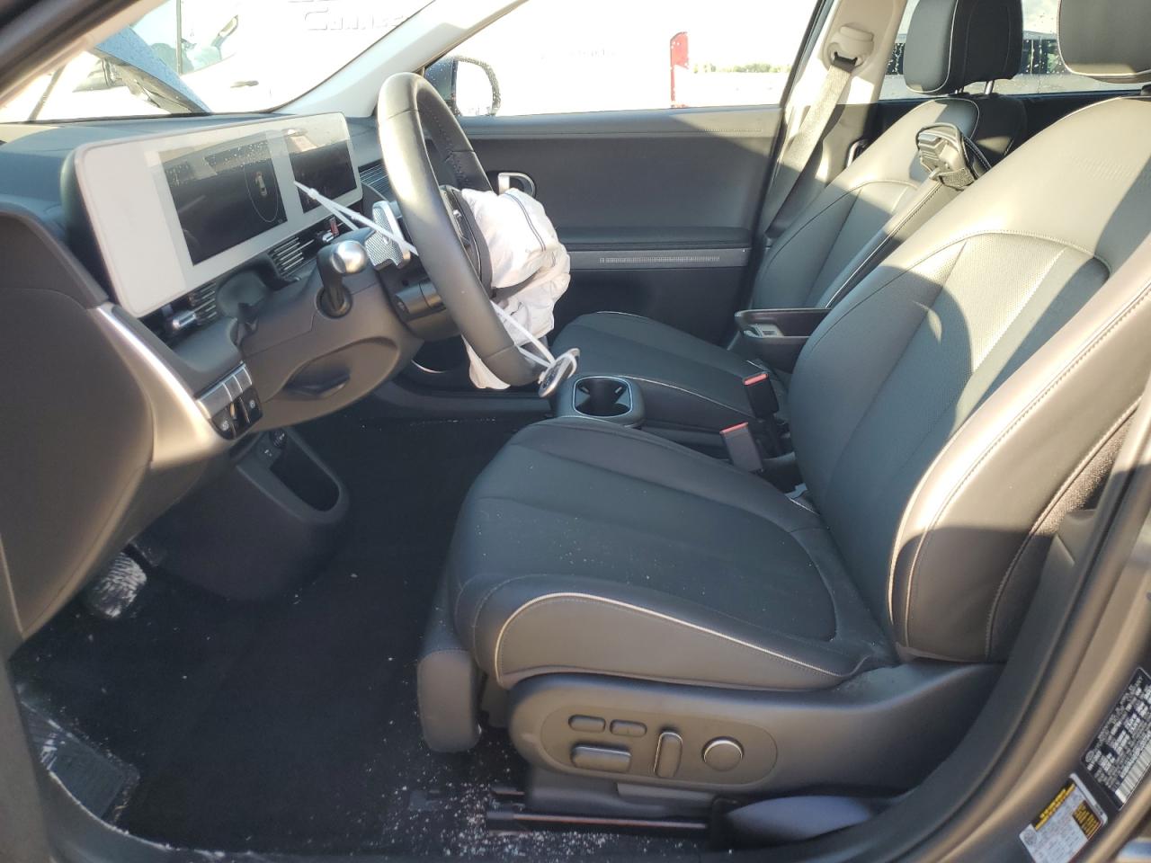 KM8KR4AE6PU207345 2023 Hyundai Ioniq 5 Limited