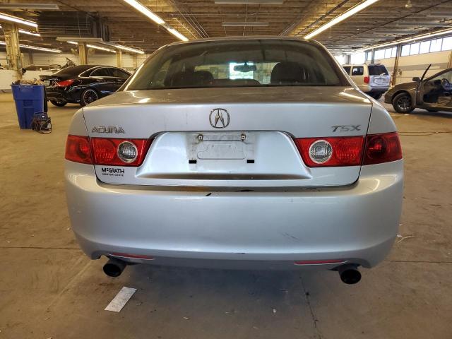 2004 Acura Tsx VIN: JH4CL96964C024174 Lot: 58256504