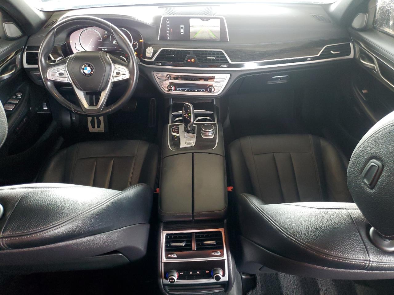 WBA7E2C50JG743153 2018 BMW 740 I