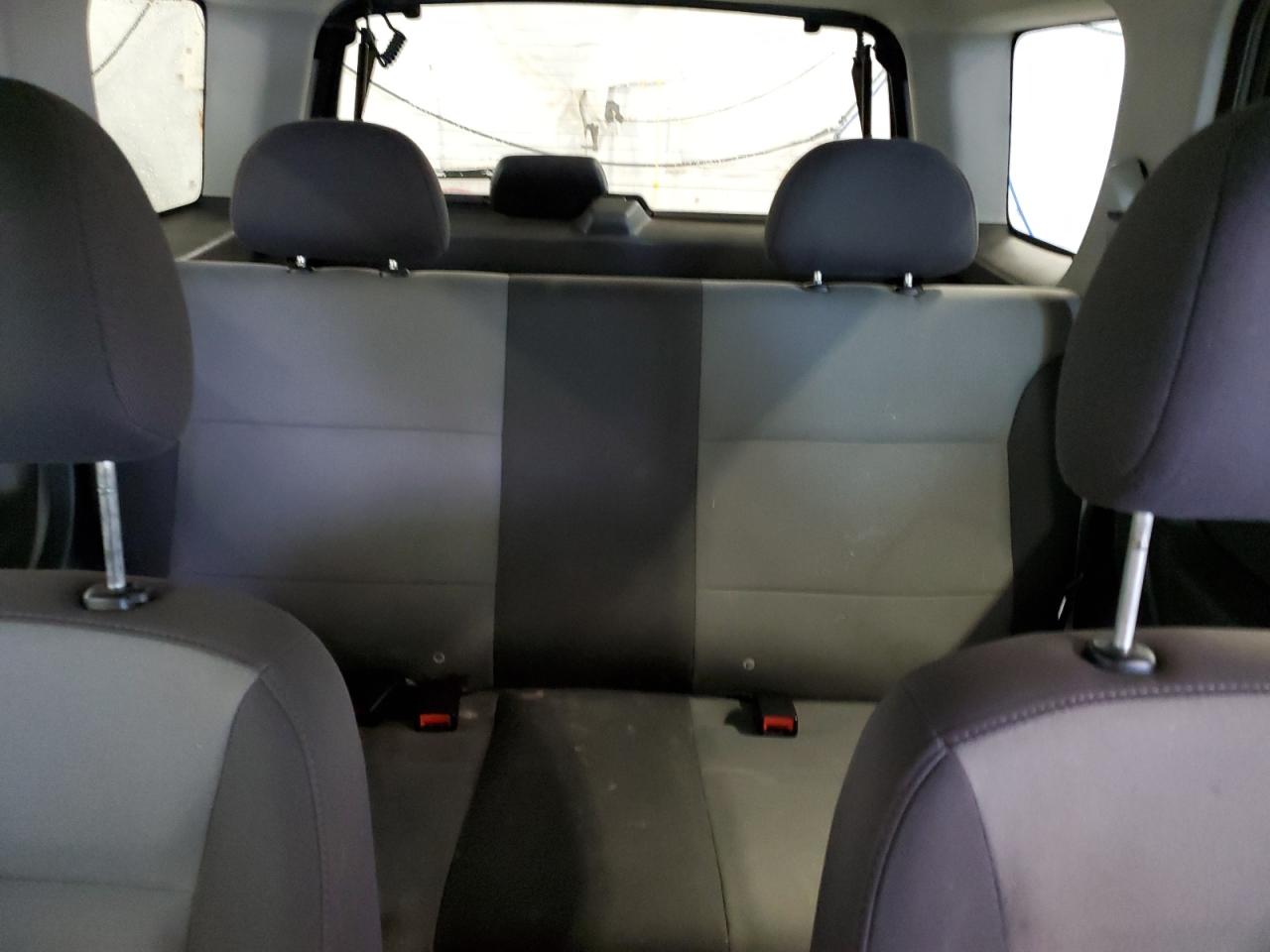 1FMYU92163KE20190 2003 Ford Escape Xls