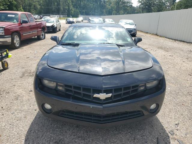 2012 Chevrolet Camaro Lt VIN: 2G1FB1E34C9182463 Lot: 59485194