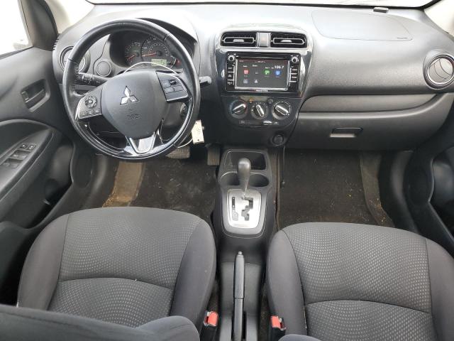 2017 MITSUBISHI MIRAGE G4 - ML32F3FJ7HHF10664