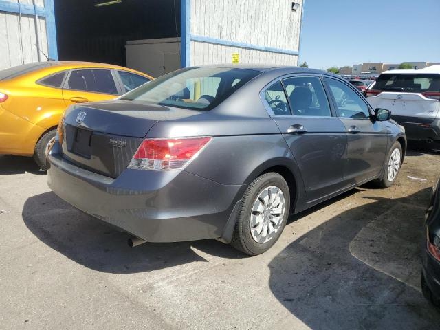 2010 Honda Accord Lx VIN: 1HGCP2F35AA115471 Lot: 59580524