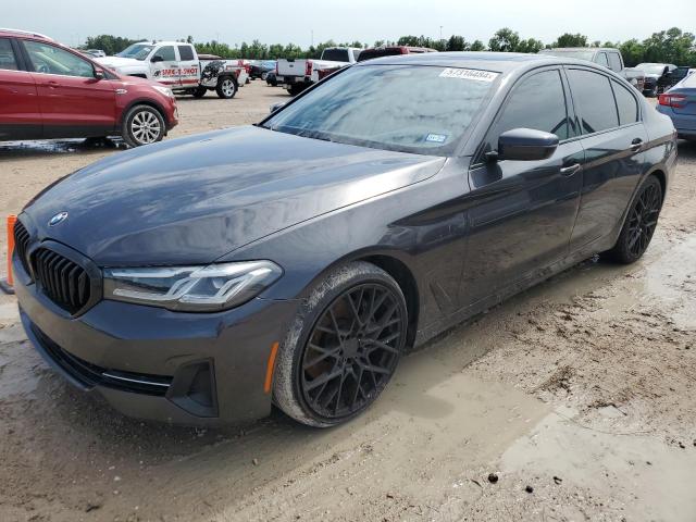 2021 BMW 540 I - WBA53BJ04MWX28539