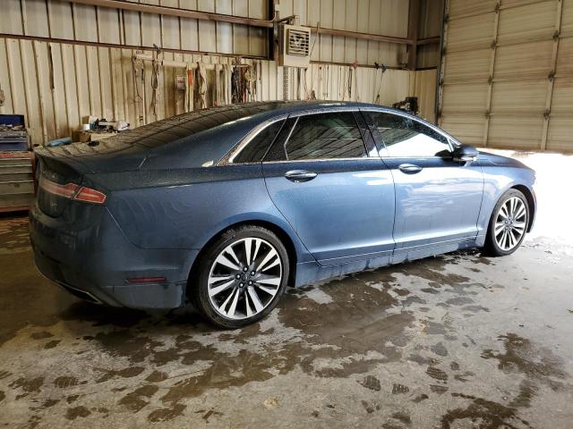 VIN 3LN6L5E97JR618631 2018 Lincoln MKZ, Reserve no.3