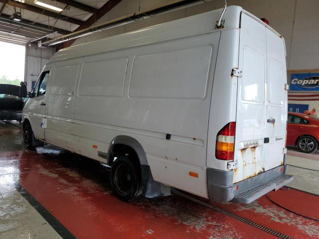 2006 Dodge Sprinter 3500 VIN: WD0PD544065967773 Lot: 57254694