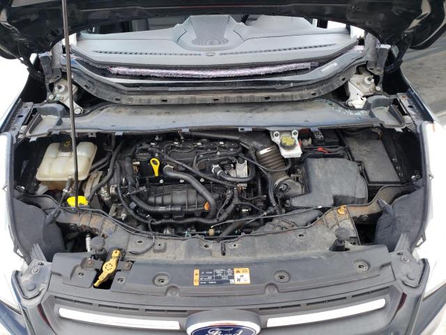 2016 Ford Escape Se VIN: 1FMCU9GX5GUC71398 Lot: 57811754