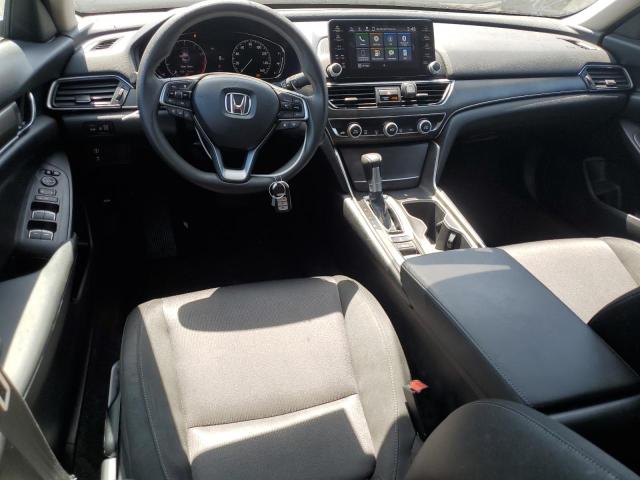 1HGCV1F19MA006904 Honda Accord LX 8