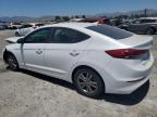 HYUNDAI ELANTRA SE photo