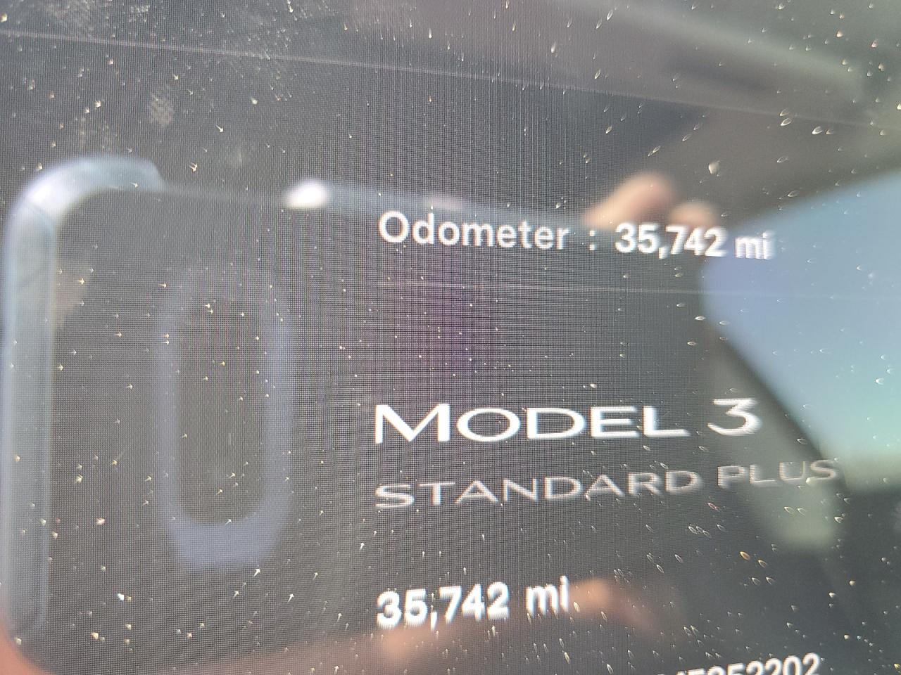 5YJ3E1EA0MF852202 2021 Tesla Model 3