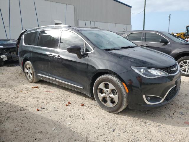 2017 Chrysler Pacifica Touring L Plus VIN: 2C4RC1EG5HR591874 Lot: 59655474