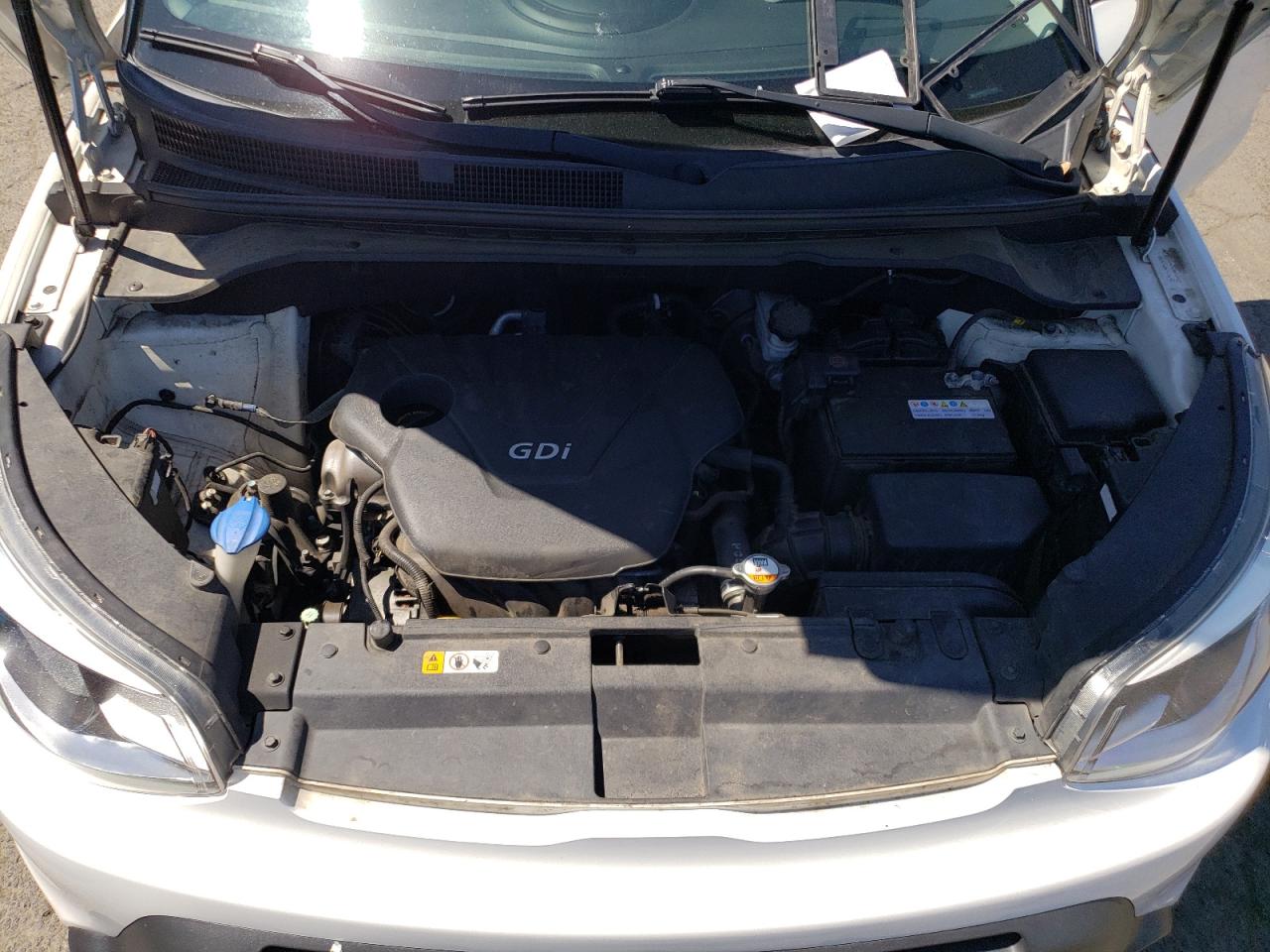 KNDJN2A27G7348624 2016 Kia Soul