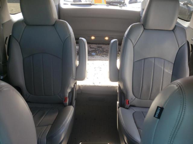 2013 GMC Acadia Slt-2 VIN: 1GKKVSKD6DJ140869 Lot: 57619904