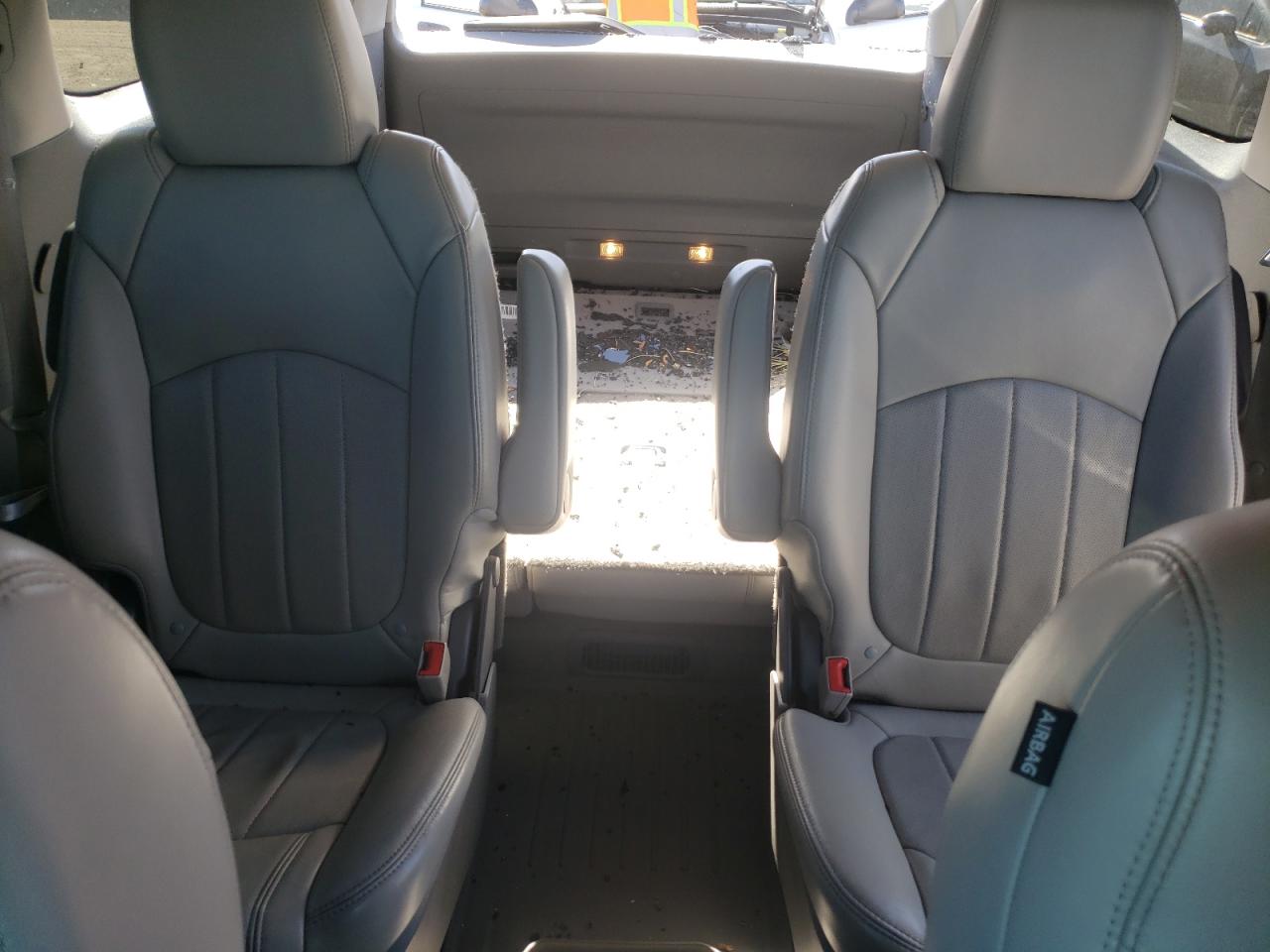 1GKKVSKD6DJ140869 2013 GMC Acadia Slt-2