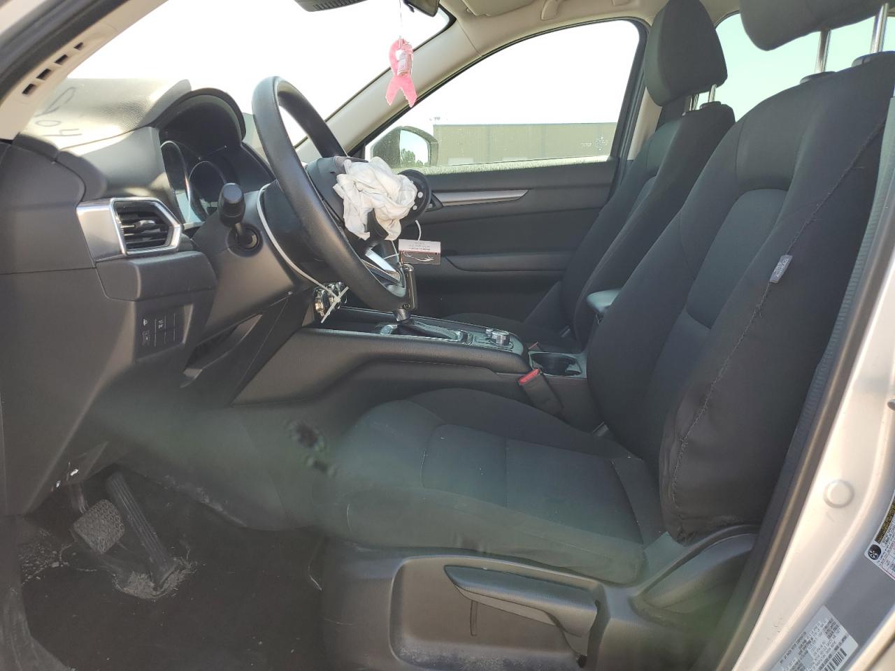 JM3KFABL9H0210765 2017 Mazda Cx-5 Sport