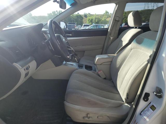 2013 Subaru Outback 2.5I Premium VIN: 4S4BRBCC9D3211312 Lot: 57916754