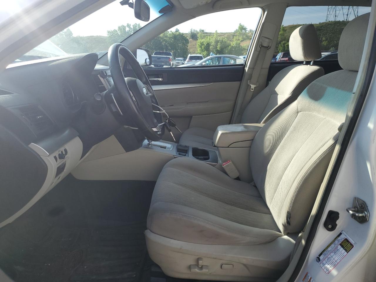 4S4BRBCC9D3211312 2013 Subaru Outback 2.5I Premium