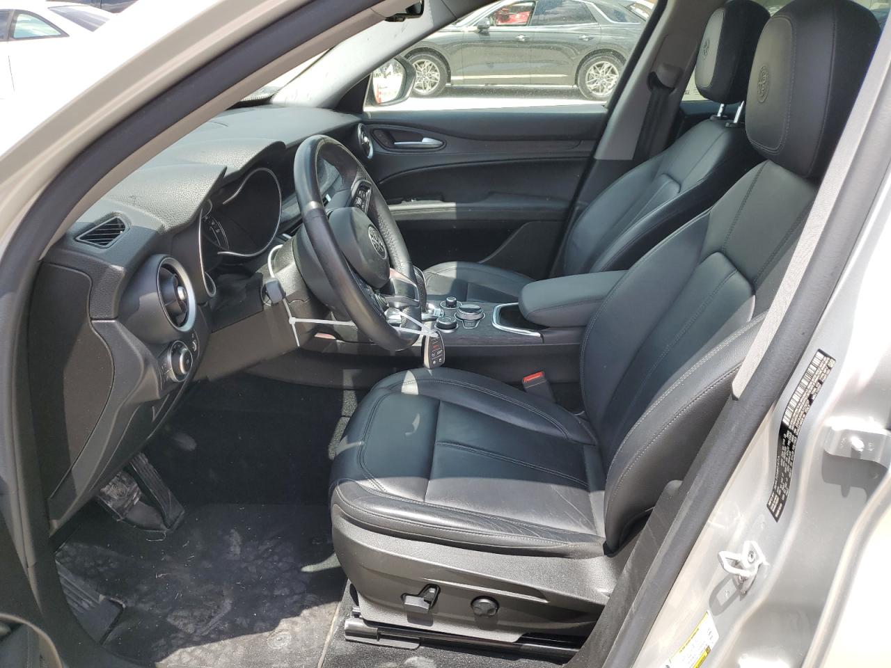 ZASPAJAN8L7C75727 2020 Alfa Romeo Stelvio