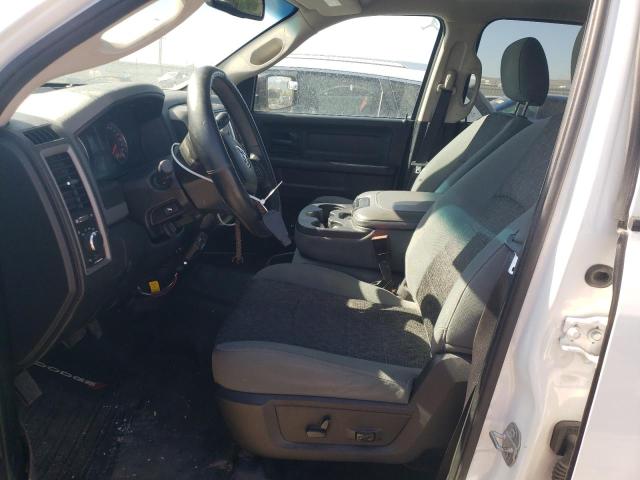 2015 Ram 1500 Ssv VIN: 1C6RR7XT7FS771811 Lot: 57361934