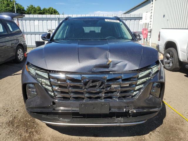 2023 HYUNDAI TUCSON LUX - KM8JCCA12PU130350