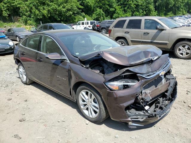 1G1ZE5ST6GF254681 | 2016 Chevrolet malibu lt