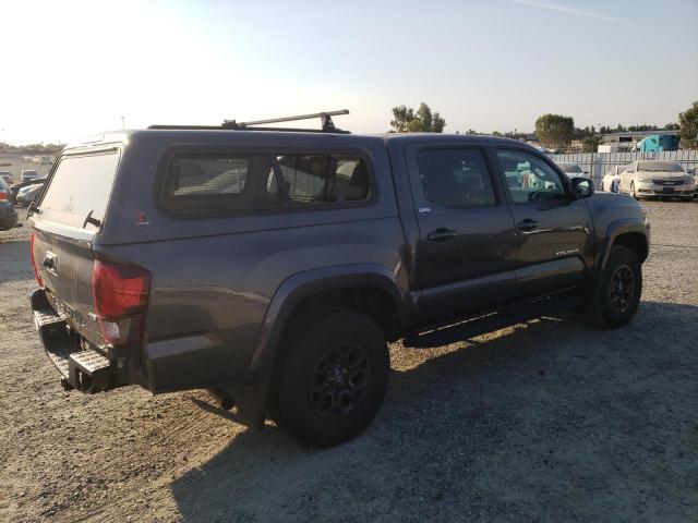 Vin: 3tmcz5an8jm122257, lot: 59527054, toyota tacoma double cab 20183