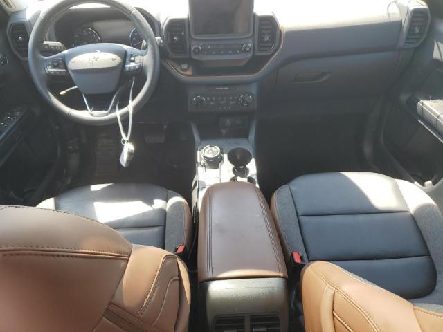 2023 FORD BRONCO SPO 3FMCR9C69PRE31871
