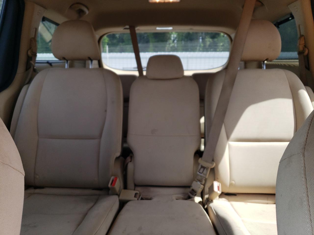 KNDMB5C17F6069044 2015 Kia Sedona Lx