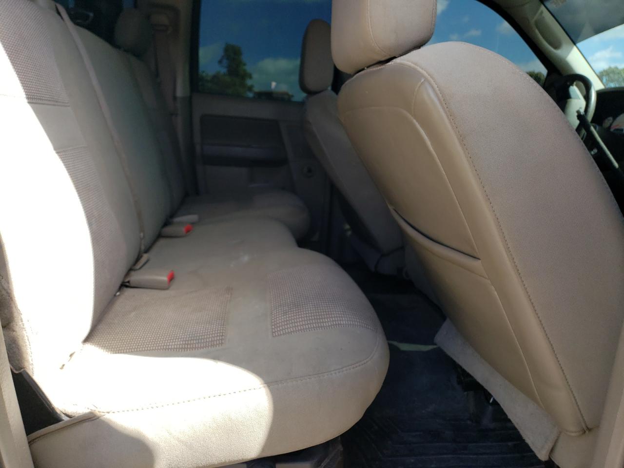 3D7MX48C57G722384 2007 Dodge Ram 3500 St