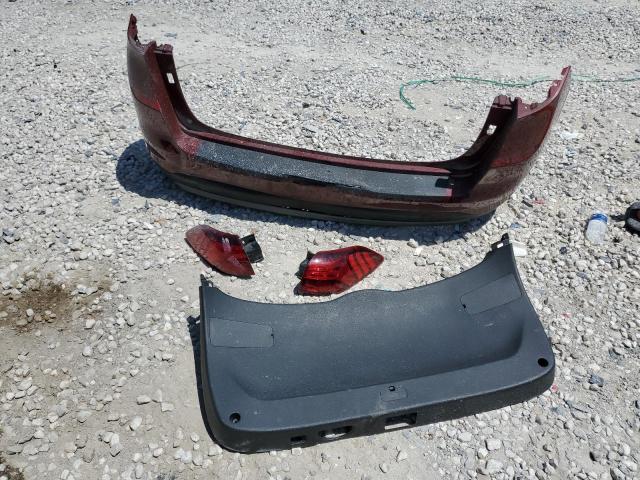 2019 HYUNDAI TUCSON LIM - KM8J33AL0KU000223