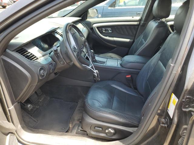 2015 Ford Taurus Sel VIN: 1FAHP2E91FG137973 Lot: 59361404