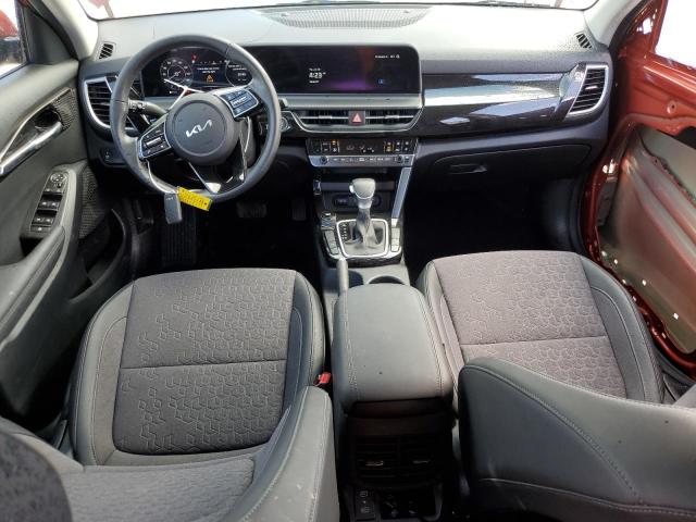 2024 KIA SELTOS S - KNDEU2AA5R7564227
