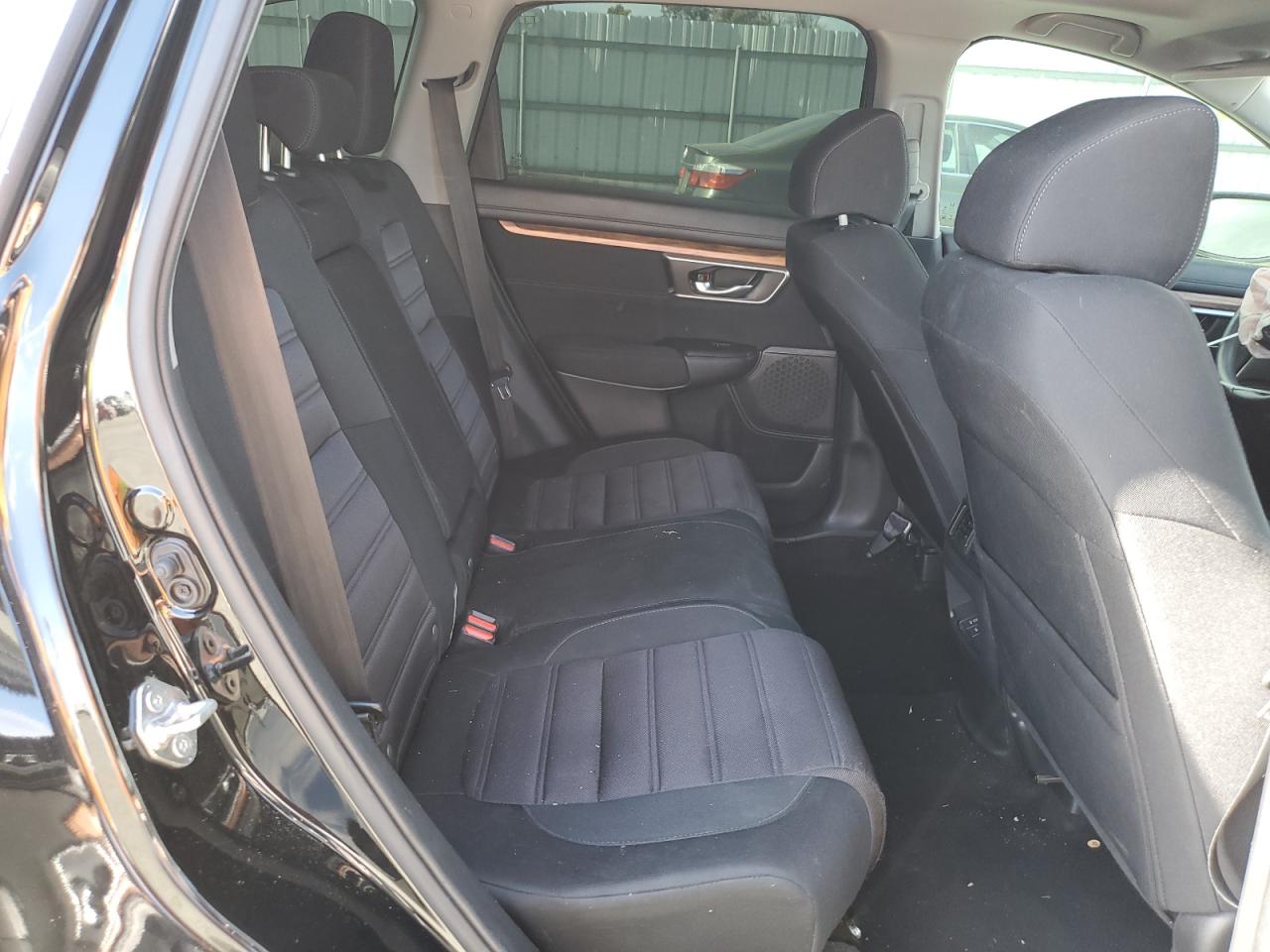 5J6RW1H5XKA025085 2019 Honda Cr-V Ex