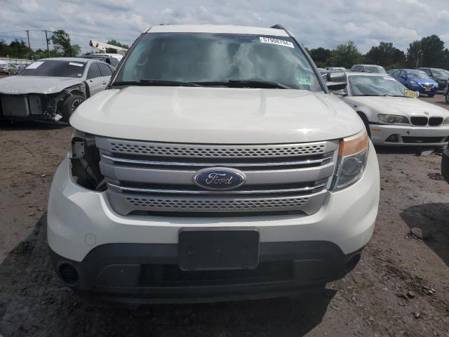 2012 Ford Explorer VIN: 1FMHK8B87CGA75073 Lot: 57908794