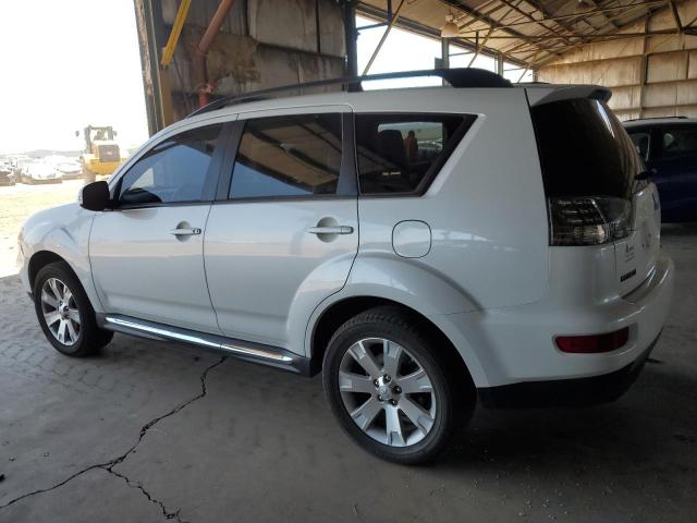 2011 Mitsubishi Outlander Se VIN: JA4AS3AW3BU012152 Lot: 59455354