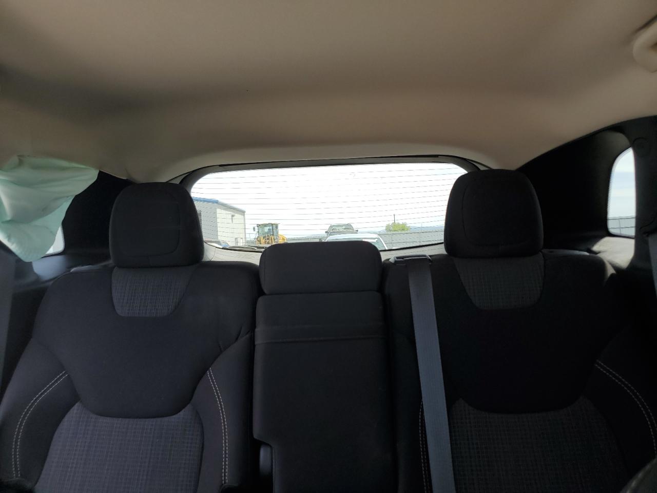 1C4PJMCS7GW164076 2016 Jeep Cherokee Latitude