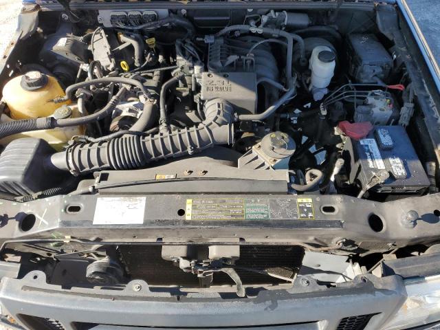 2007 Ford Ranger VIN: 1FTYR10D67PA43468 Lot: 60698304