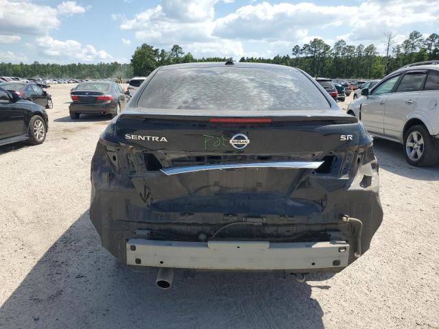 2017 Nissan Sentra S VIN: 3N1AB7APXHY394324 Lot: 59855434