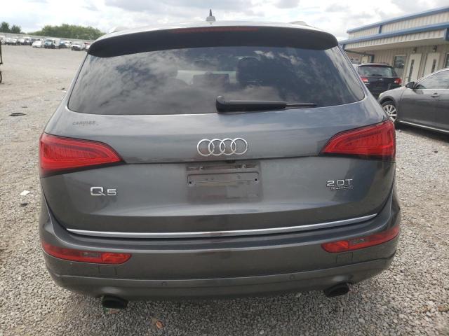 VIN WA1L2AFP4GA034698 2016 Audi Q5, Premium Plus no.6