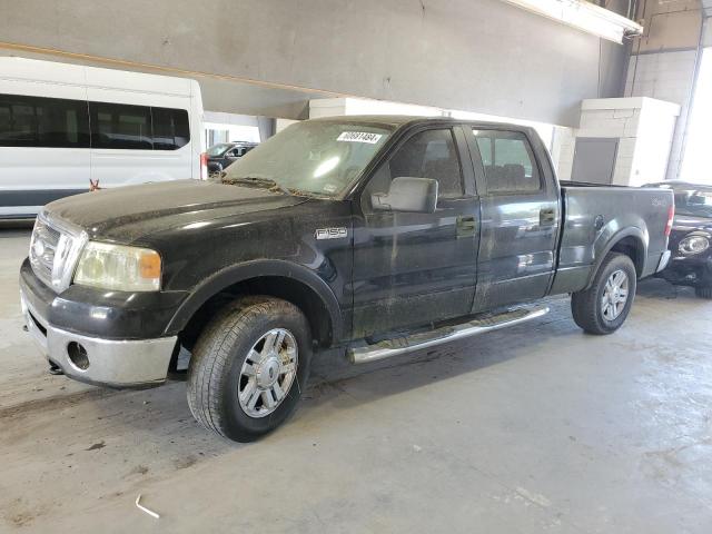 2007 Ford F150 Supercrew VIN: 1FTPW14V27FB32192 Lot: 60681484