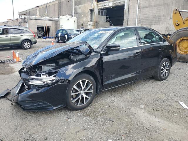 3VWDB7AJ1JM241878 2018 VOLKSWAGEN JETTA - Image 1