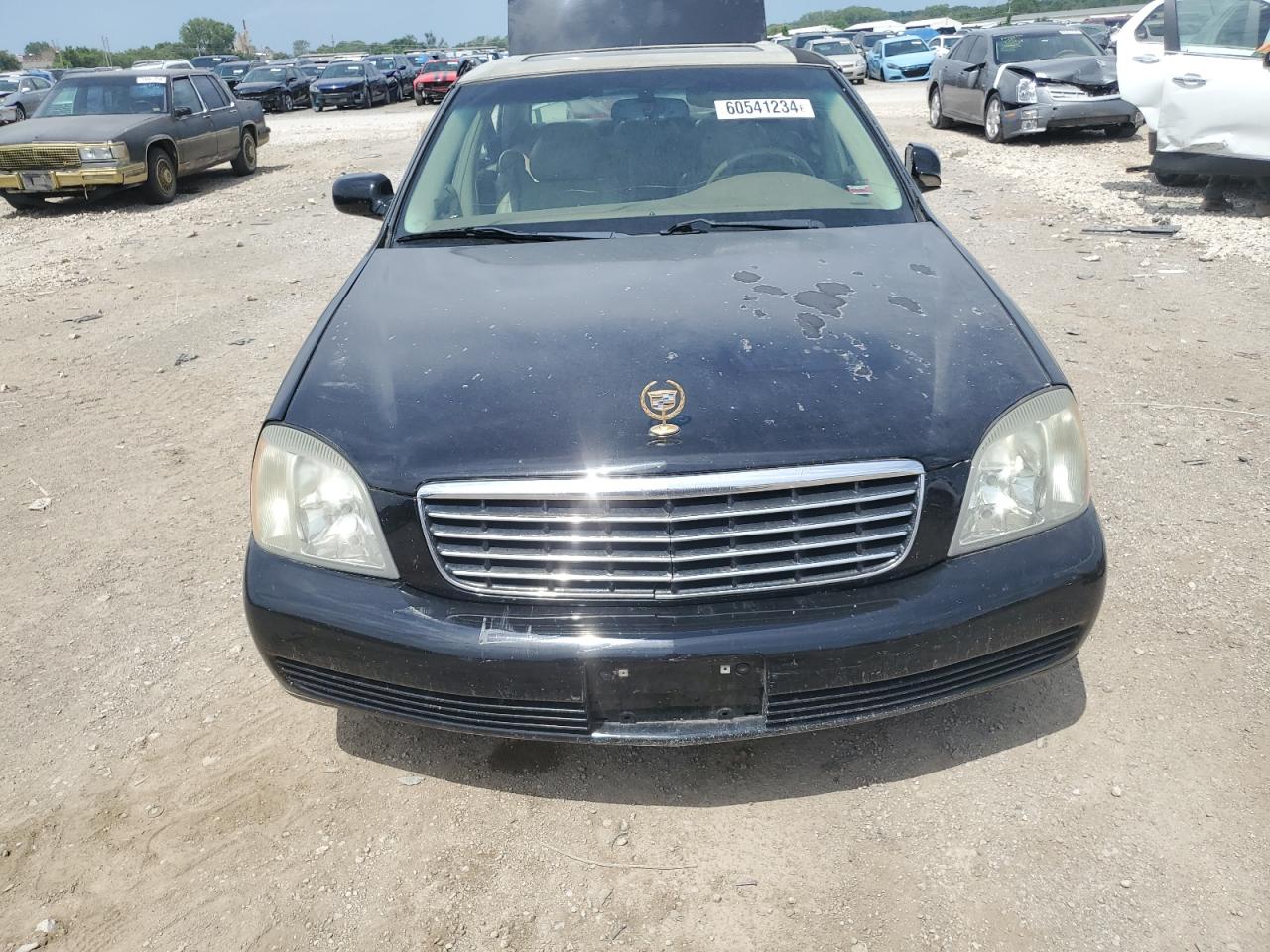 Lot #2718879188 2005 CADILLAC DEVILLE