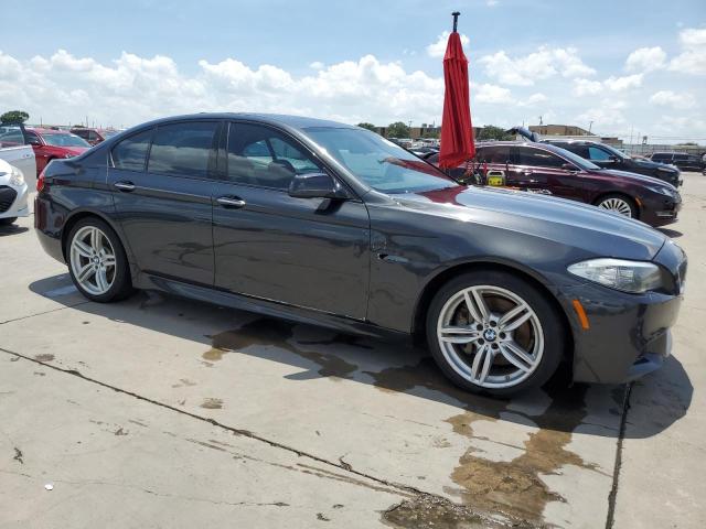 VIN WBAFR7C51DC818404 2013 BMW 5 Series, 535 I no.4