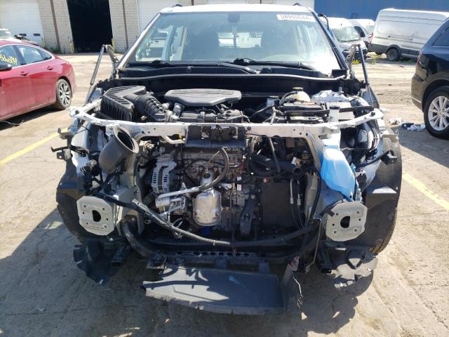 2020 CHEVROLET BLAZER 2LT - 3GNKBCRS0LS723974