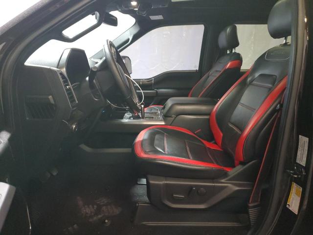 2019 FORD F150 SUPER - 1FTEW1E58KFC05211