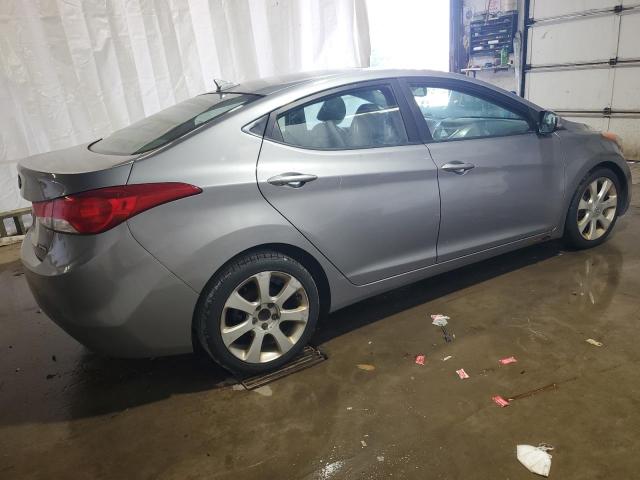 KMHDH4AE9CU435121 | 2012 Hyundai elantra gls